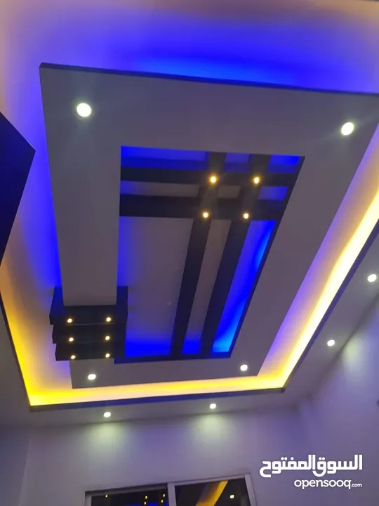 روئيه جديده في عالم الديكور