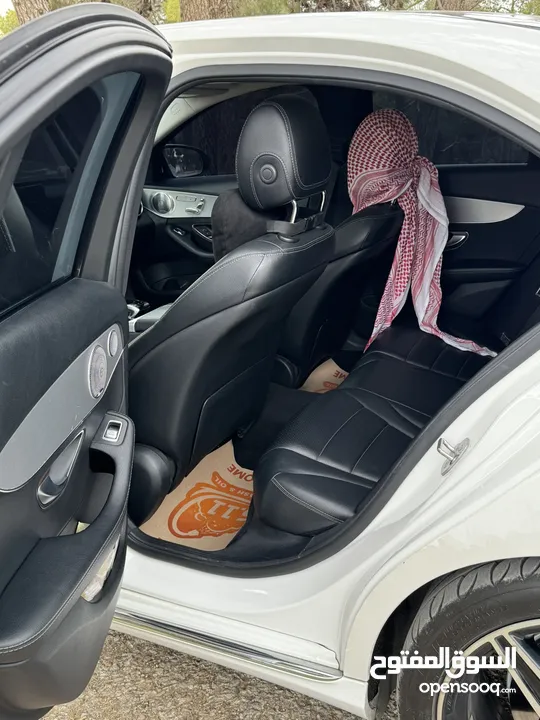 Mercedes c350e 2016 plug-in hybrid