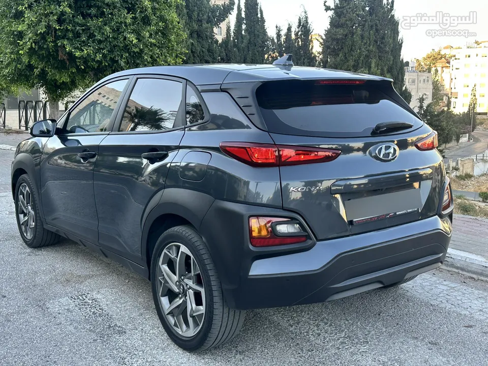 كونا  27000 عداد