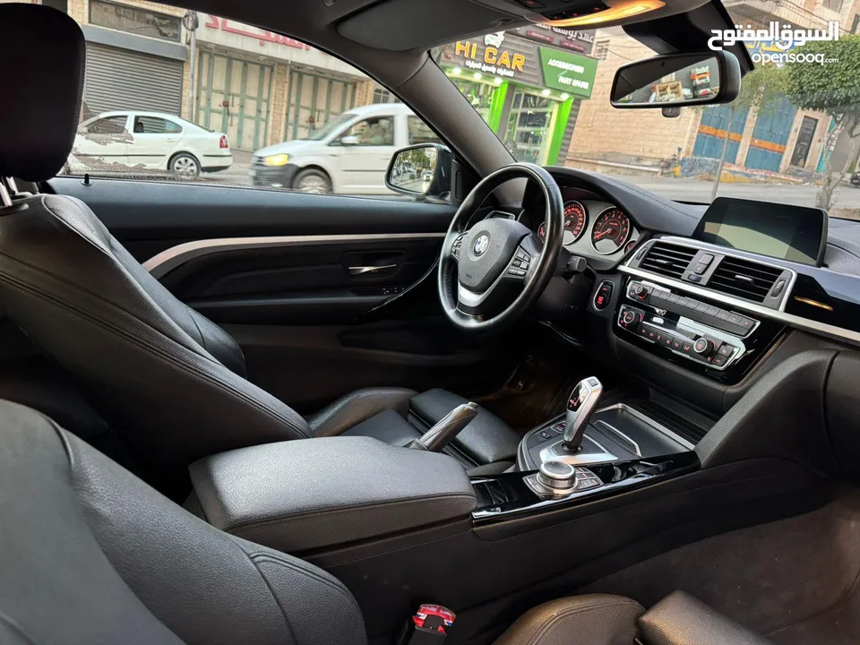 BMW 430i 2021