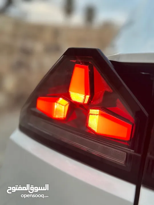 Changan SL03 Ev 2023 وارد الشركه وتحت الكفالة