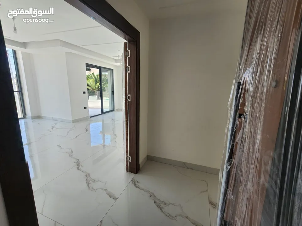 شقة فارغة للبيع في منطقة الدوار الرابع ( عدد 2 ) - ref : 14598