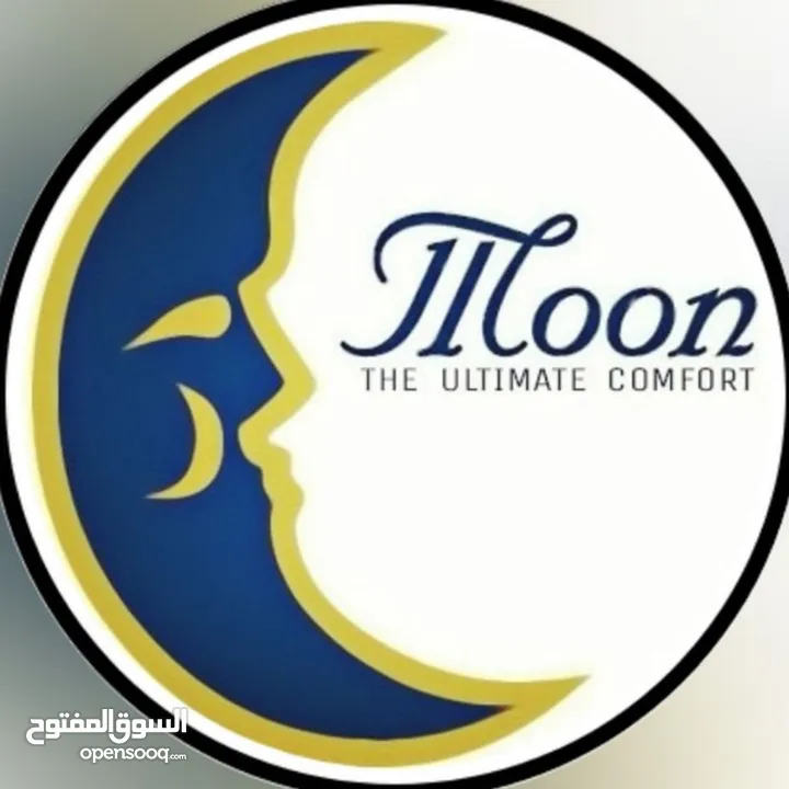 MOON COTTON  صناعة اندنوسية