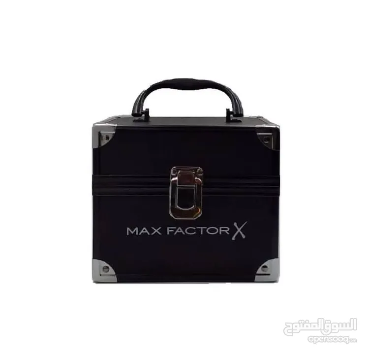 max factor x