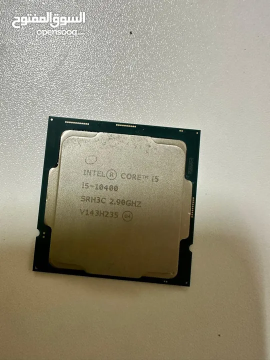 INTEL CORE i5