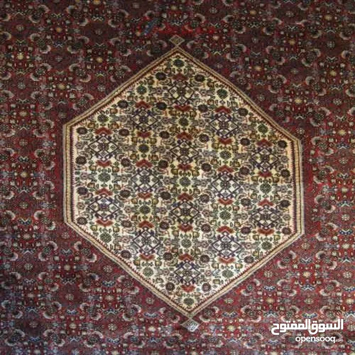 افضل السجادة الايرانية