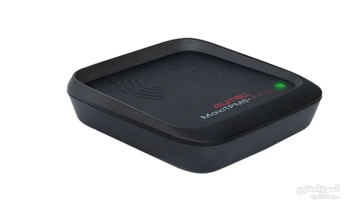 جهاز برمجة الحساسات  tpms pad