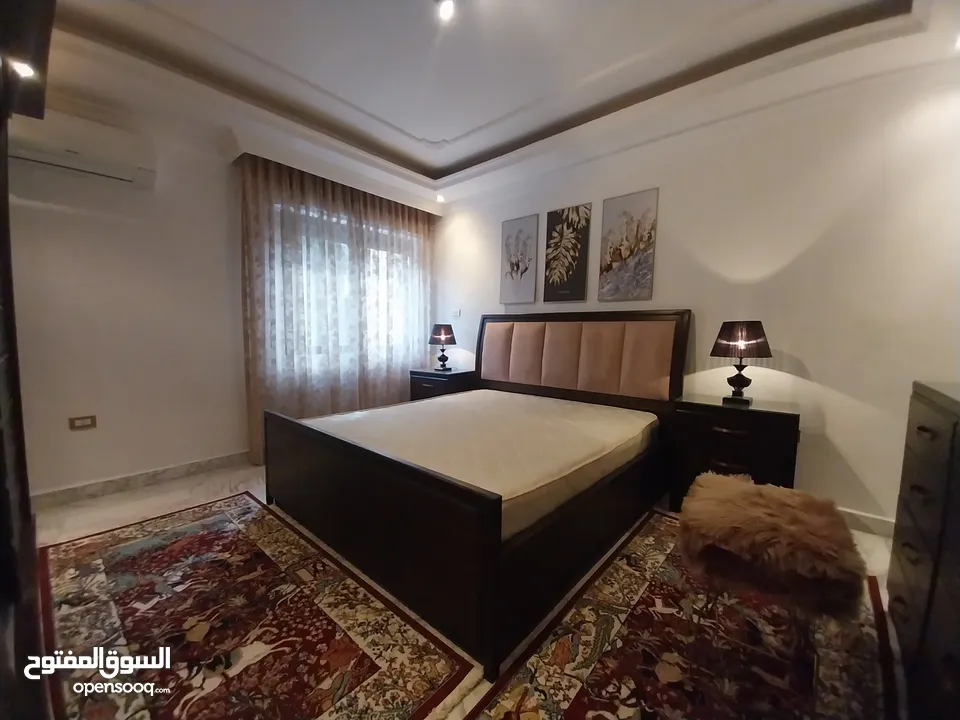 شقة للايجار في عبدون  ( Property 36694 ) سنوي فقط