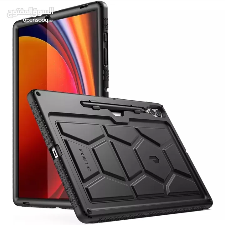 samsung tab s9 plus 5G