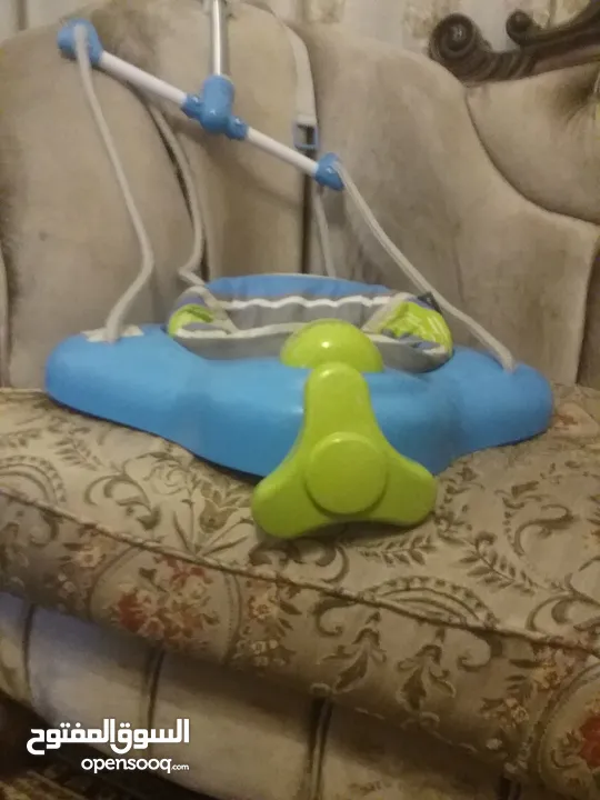 كوت ونطاطه بيبي