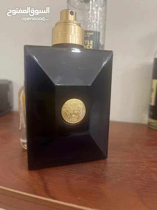 عطر فرزاتشي