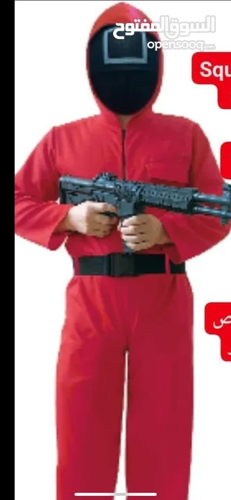 ملابس تنكري لاحياء حفلات الاطفال
