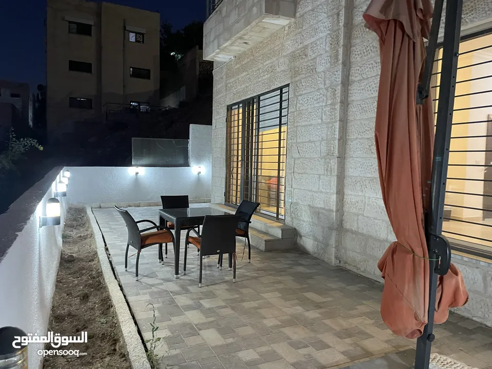 شقة دوبلكس منطقة بدر حي الهلال شارع الحرم