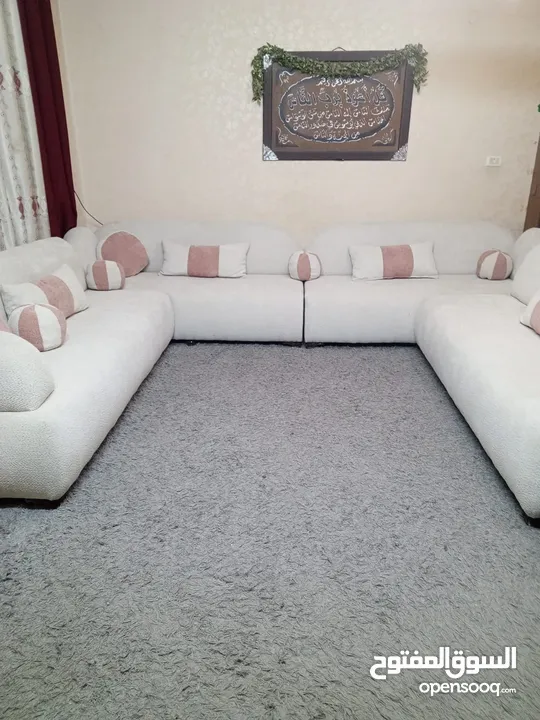 سجاد شاغي قياس 4*5 للبيع