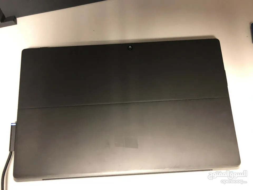 Microsoft Surface Pro 1Core i5-3317U سيرفس برو 1