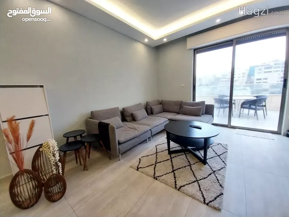 شقة مفروشة للإيجار 138م2 ( Property 18817 ) سنوي فقط