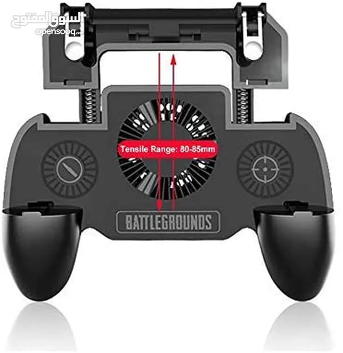 Mobile Game Controller SR