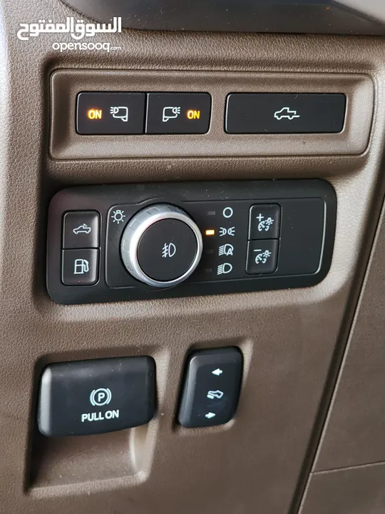 ford F-150 hybrid king ranch 4*4