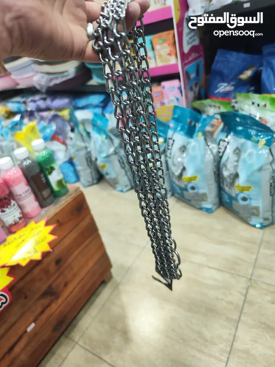 اعلان: طوق خناق تدريبي للطلاب  جاهز لتدريب أكثر احترافية؟ نوفر لك طوق خناق تدريبي عالي الجودة،