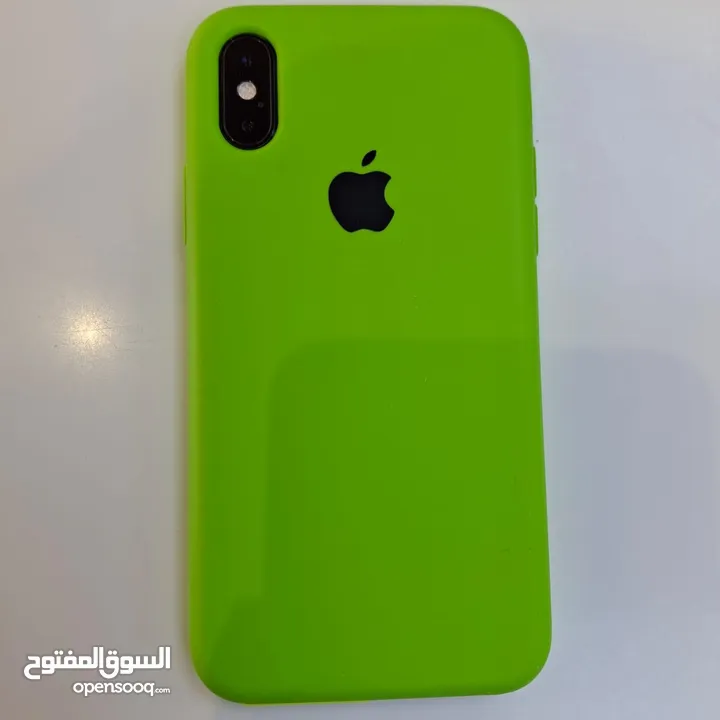 آيفون xs الجهاز وكالة مش مفتوح ابداا