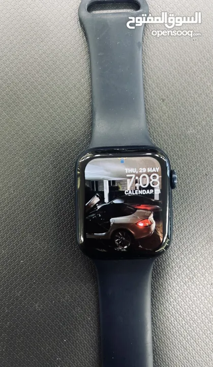 Apple watch series 6 44mm