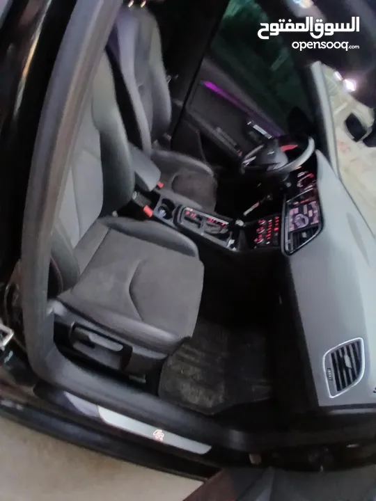 Seat leon FR Full