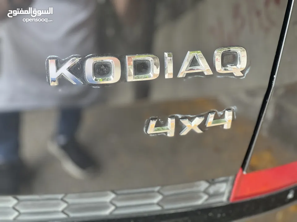 كودياك لورين كلمنت اصل 2020