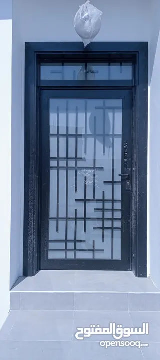 Aluminium Door, Cast Aluminum Pergola,Cast Aluminium Stairs, Car Parking