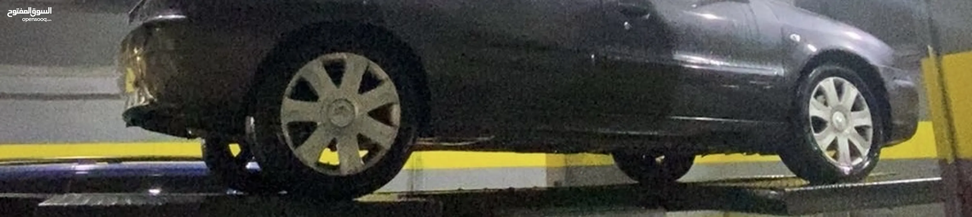 جنط 16 حلو