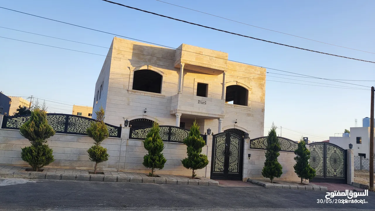 منزل للبيع