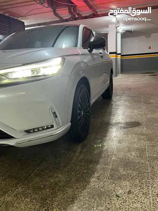 سيارة للبيع نقداااا فقط  Honda Enp1 2023
