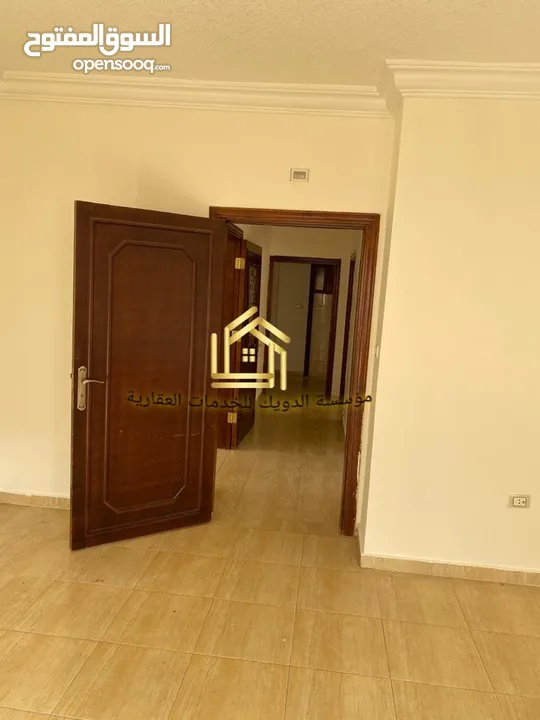 شقة مميزة - خلدا - 2نوم - 130م - دفع شهرررري
