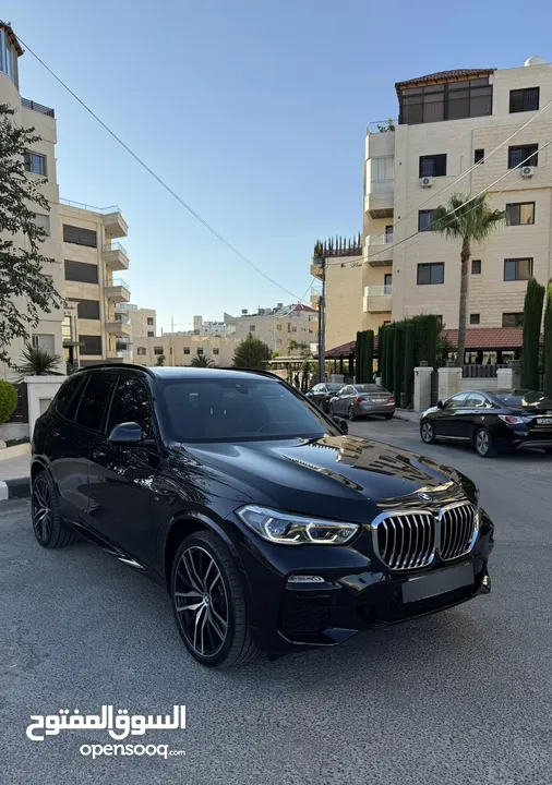 Bmw x5 2020 plugin hybrid