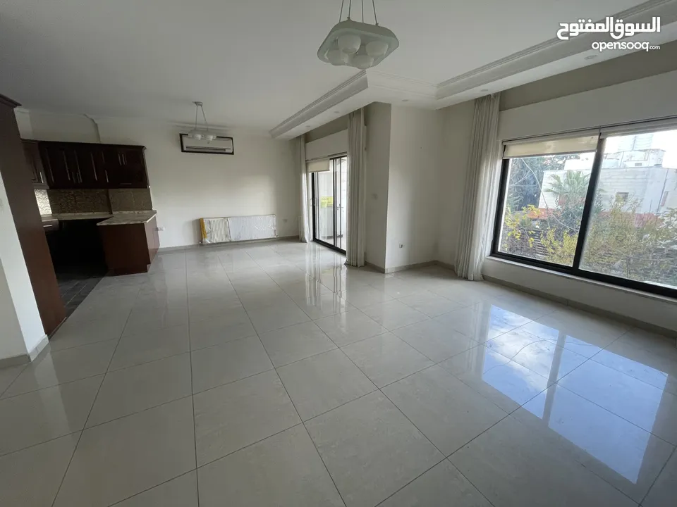 شقة للايجار في عبدون ( Property 39958 ) سنوي فقط