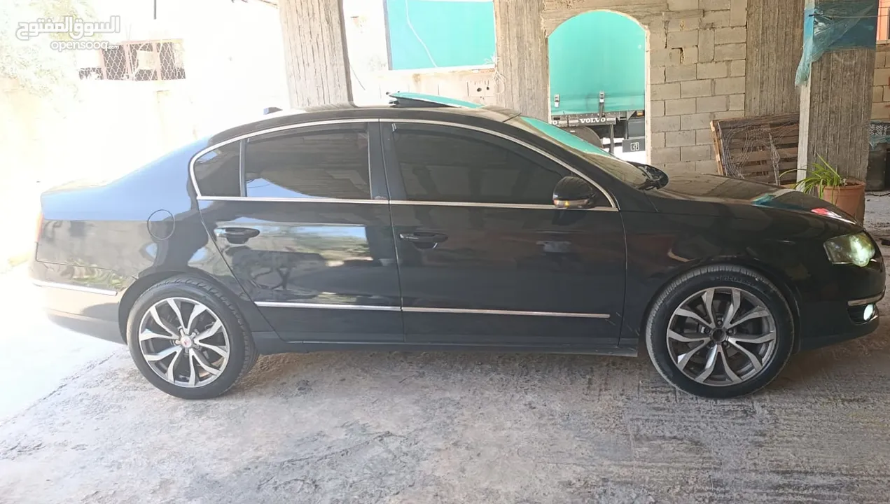 باسات 2010 ماتور 1800 تيربو كرتونه