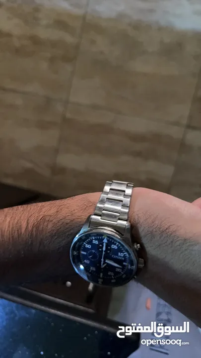 Citizen Eco-Drive