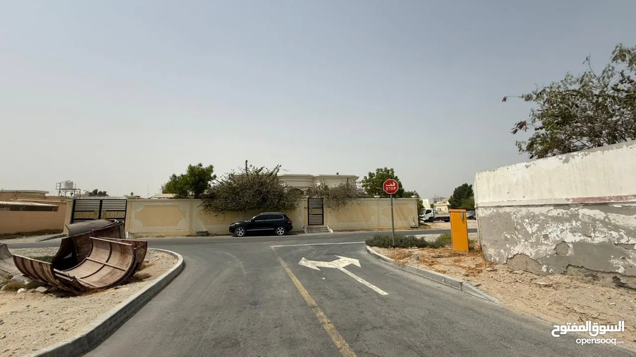 بيع فيلا في منطقة الغبيبة