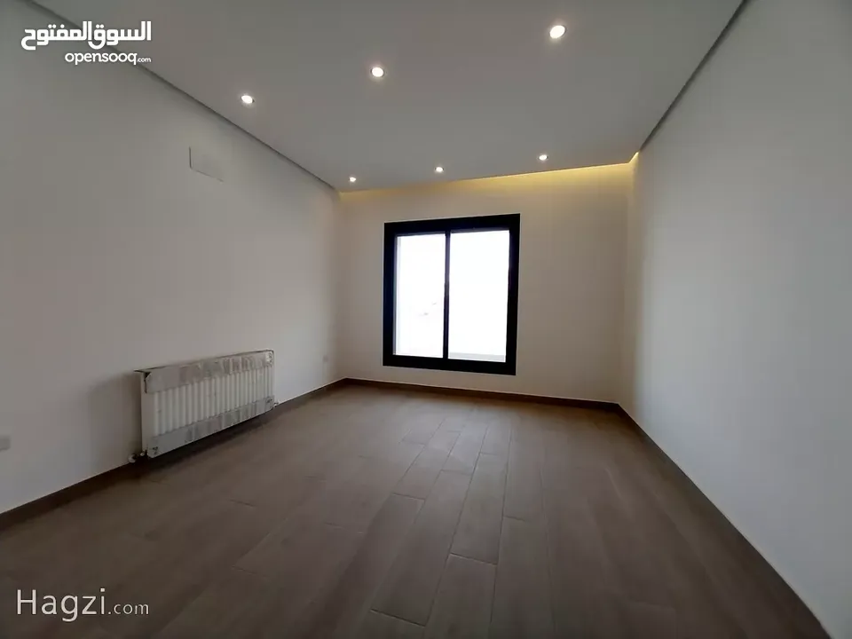 شقه للبيع في منطقه ناعور مرج الحمام قرب مسجد الرساله ( Property ID : 34388 )