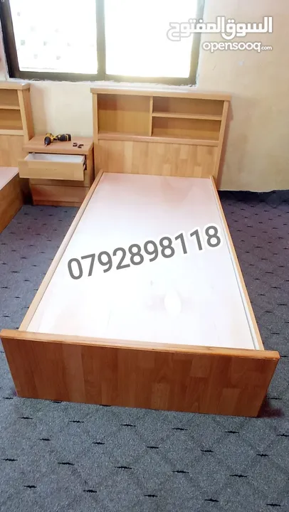 حرق الاسعار خزانة ملابس 6 درف طابقين خشب لاتي 18 وزان الكميه محدوده العرض حتا نفاذ الكمية