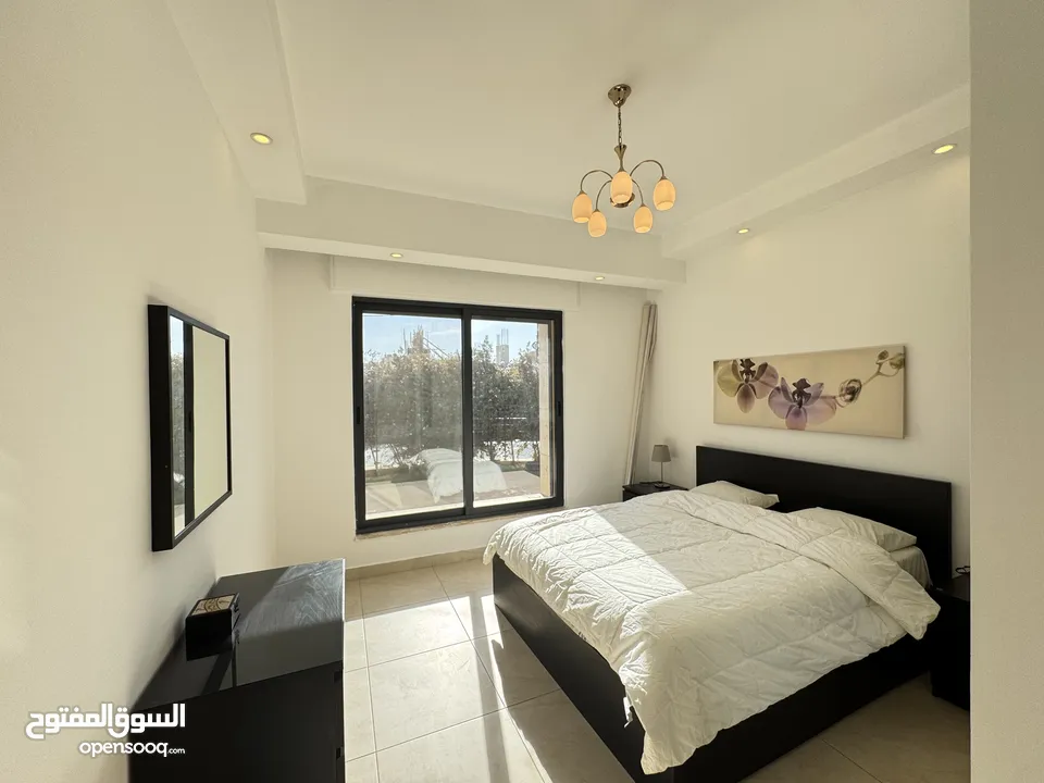 شقه للايجار في منطقه عبدون ( Property 40410 )-175063922