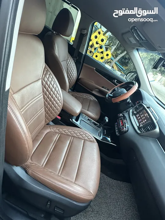 Kia sorento 2020 full option 4/4