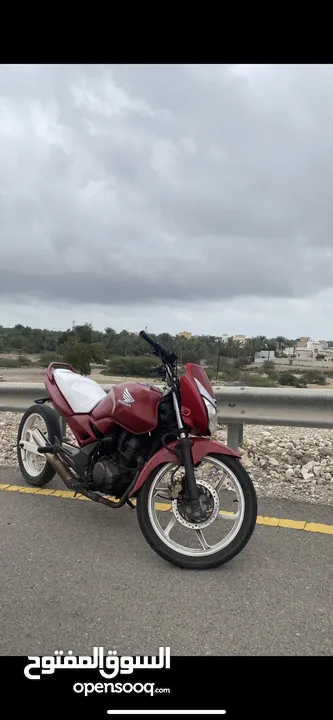 هوندا 150cc