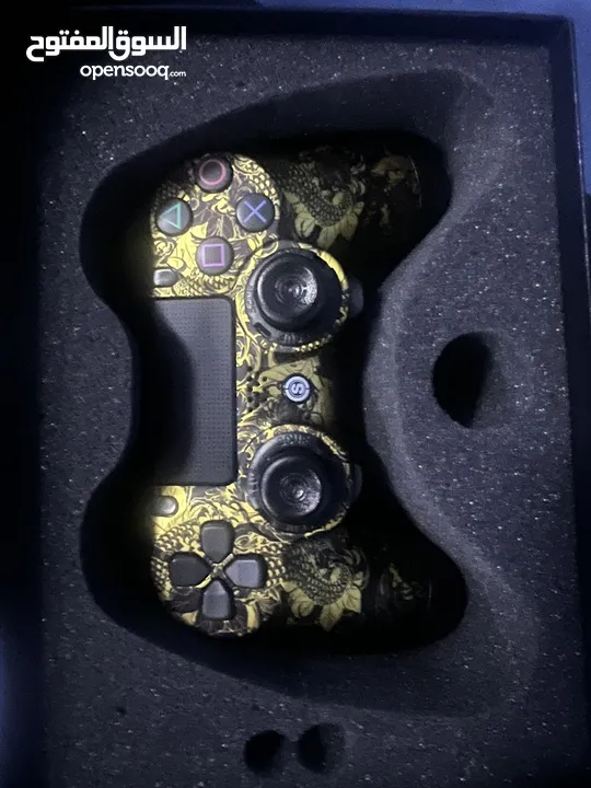 Ps4 Scuf Controller