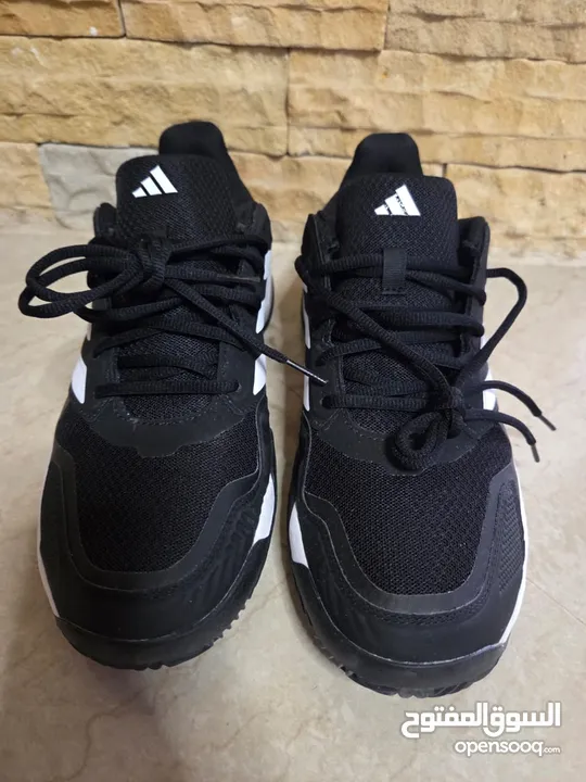 À VENDRE : Chaussures Padel Adidas CourtJam