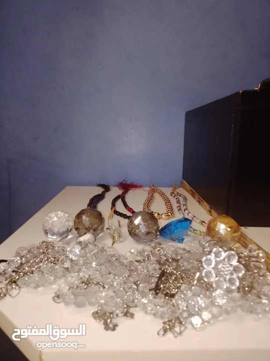 اكسسوارات للبيع المستعجل