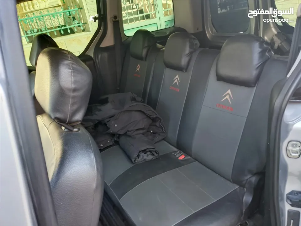 ستروين برلنجو