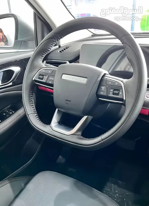 Jetour X50 2026 Full Option