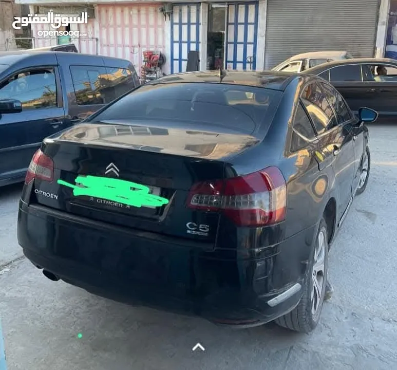 Citroen C5