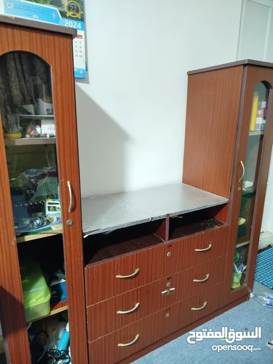 Wall Cabinet For Sale