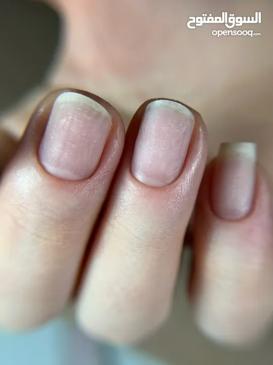 Nail training (manicure-pedicure)